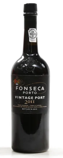 Vintage Port