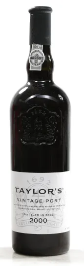 Vintage Port