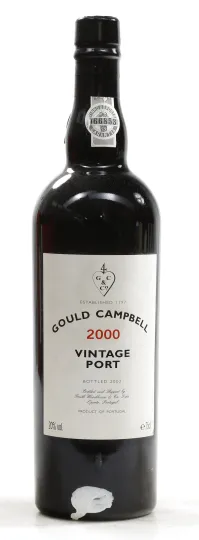 Vintage Port