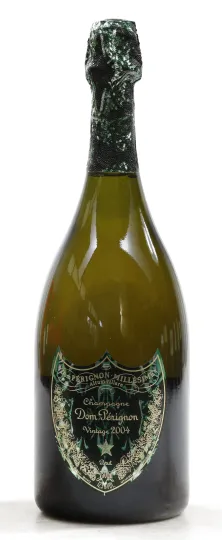 Dom Perignon Edition "Iris van Herpen" Brut
