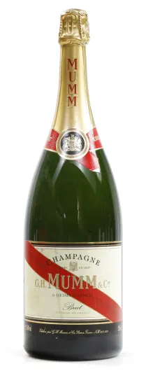 Cordon Rouge Brut