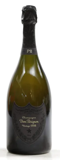 Dom Perignon Plenitude "P2" Brut
