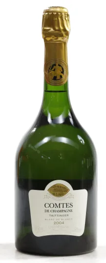Comtes de Champagne Blanc de Blancs Brut