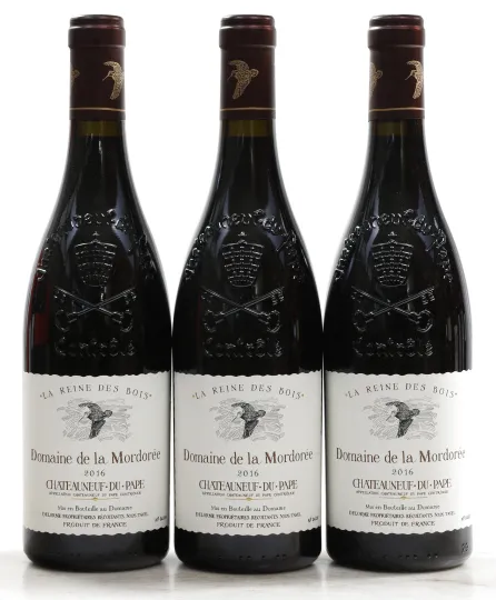 Chateauneuf-du-Pape Cuvee de la Reine des Bois