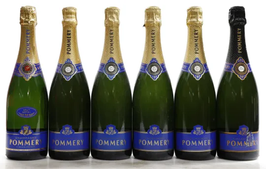 Apanage Brut