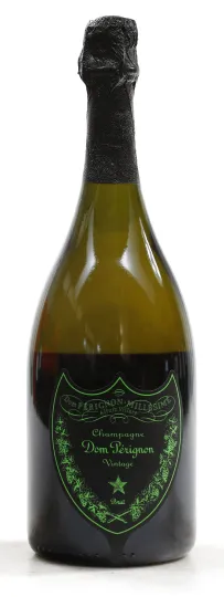 Dom Perignon "Luminous" Brut