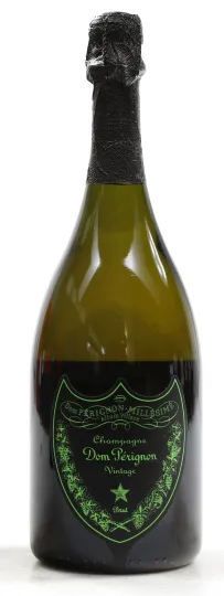 Dom Perignon "Luminous" Brut