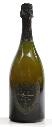 Dom Perignon Cuvee Oenotheque Brut