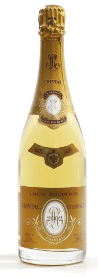 Cristal Brut