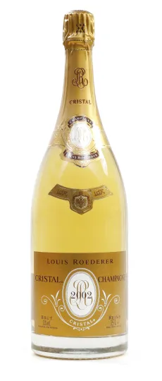 Cristal Brut