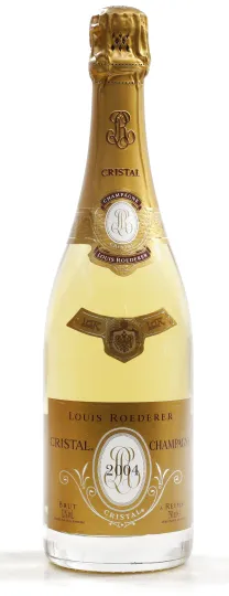 Cristal Brut