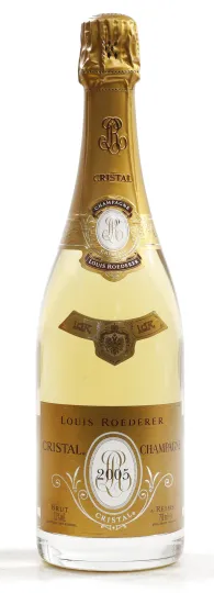 Cristal Brut