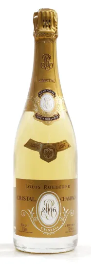 Cristal Brut
