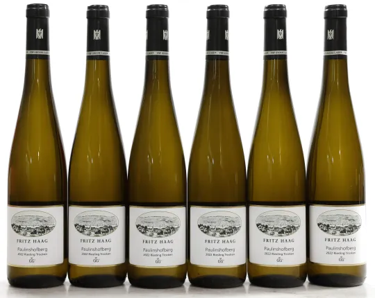 Kestener Paulinshofberg Riesling Grosses Gewachs 
