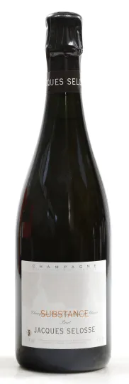 Substance Blanc de Blancs Grand Cru Brut   