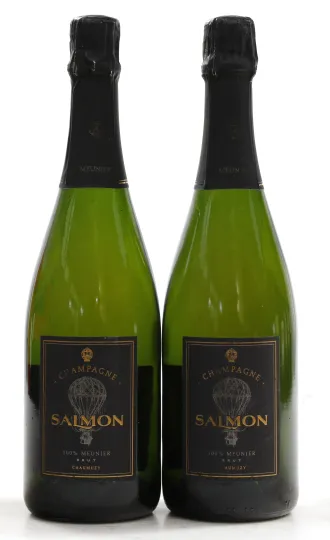 Meunier Brut