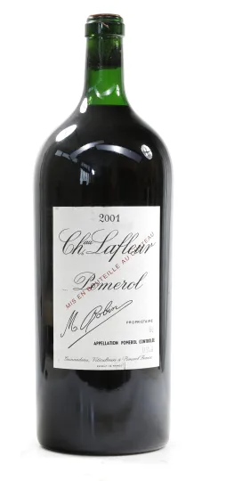Chateau Lafleur
