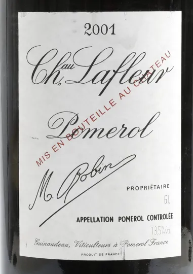 Chateau Lafleur