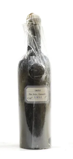 Cognac Petit Champagne