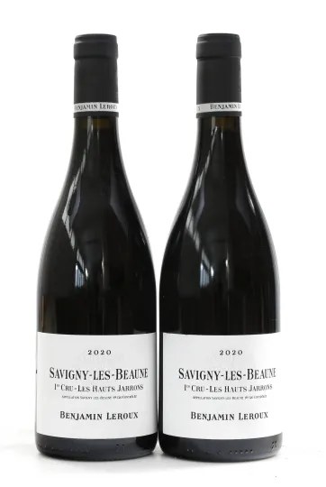 Savigny les Beaune les Hautes Jarrons 1er Cru