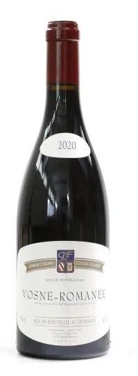 Vosne Romanee Village