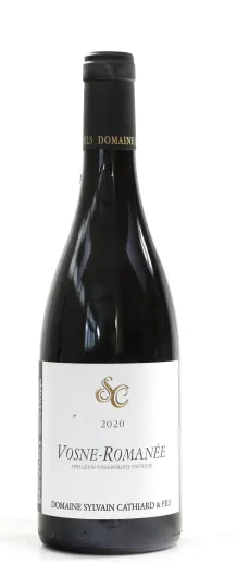 Vosne Romanee Village