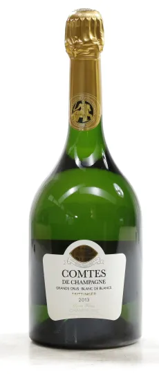 Comtes de Champagne Blanc de Blanc Brut