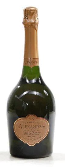 Grande Cuvee Alexandra Rosé Brut
