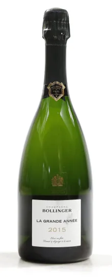 La Grande Annee Brut
