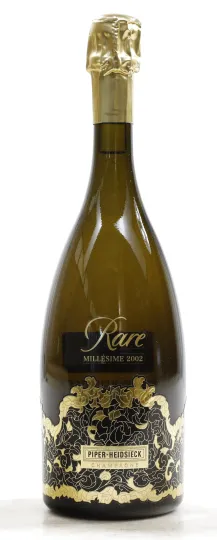 Rare Brut