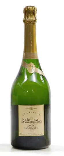 Cuvee William Deutz Brut