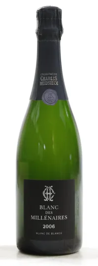 Blanc des Millenaires Brut