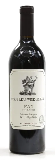 Cabernet Sauvignon "Fay Hillside"