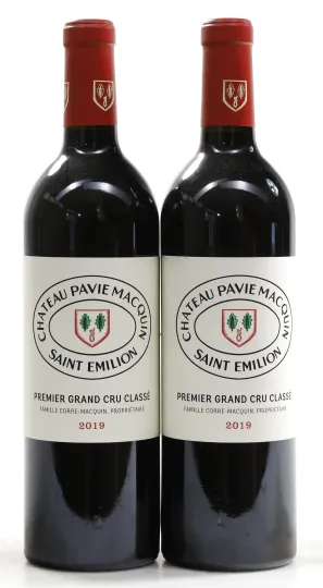 Chateau Pavie-Macquin