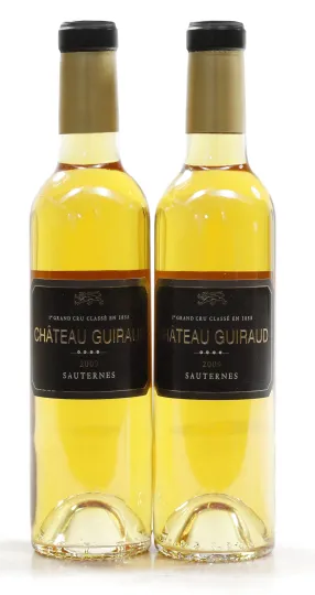 Chateau Guiraud