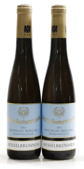 Hattenheimer Wisselbrunnen Riesling Beerenauslese