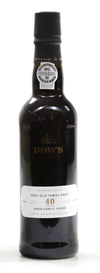 40 years old Tawny Port