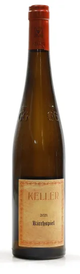 Westhofener Kirchspiel Riesling Grosses Gewächs