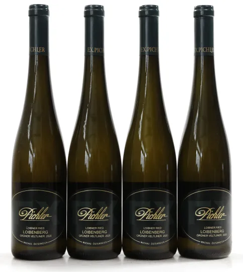 Loibner Loibenberg Grüner Veltliner 