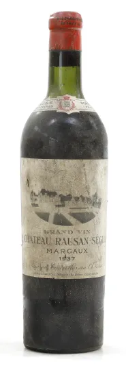 Chateau Rausan Segla