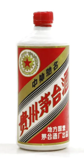 Baijiu