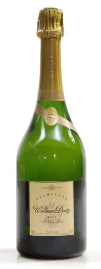 Cuvee William Deutz Brut