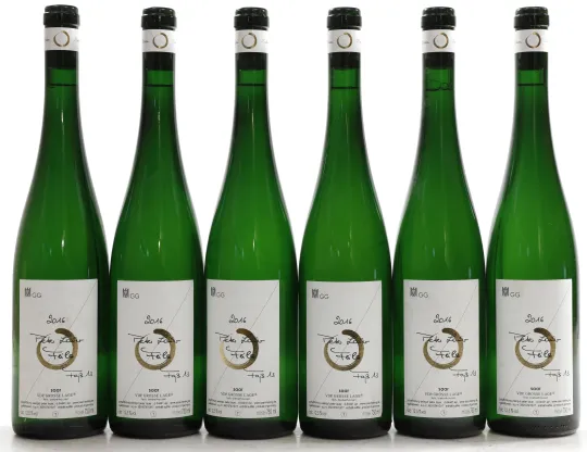 Saarfeilser Riesling Faß Nr.13 Grosses Gewächs