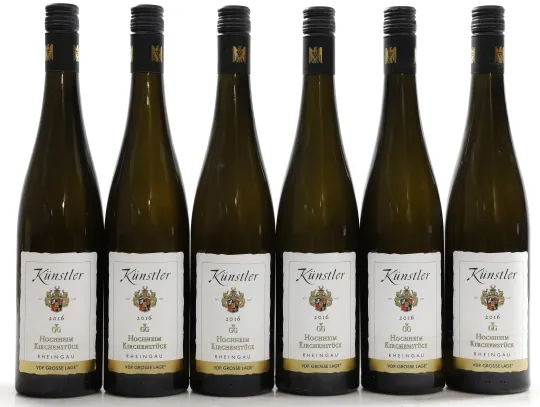Hochheimer Kirchenstück Riesling Grosses Gewächs