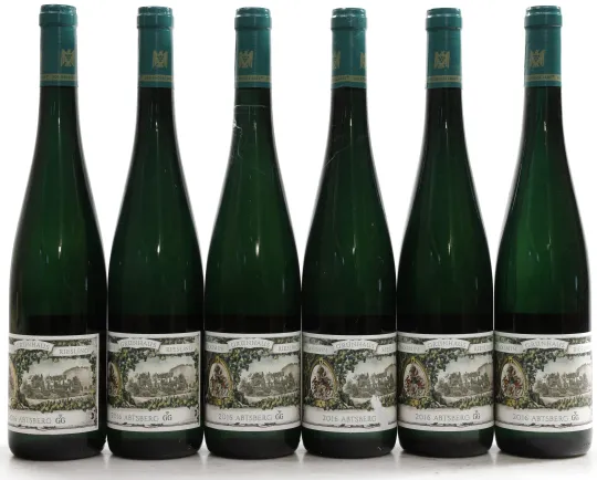 Maximin Grünhäuser Abtsberg Riesling Grosses Gewächs