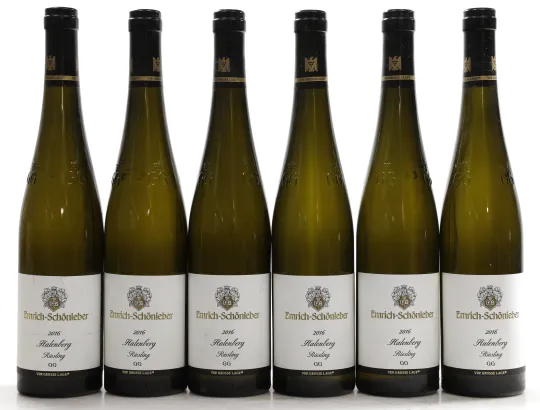 Monzinger Halenberg Riesling Grosses Gewächs