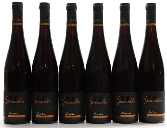 Forster Pechstein Riesling trocken