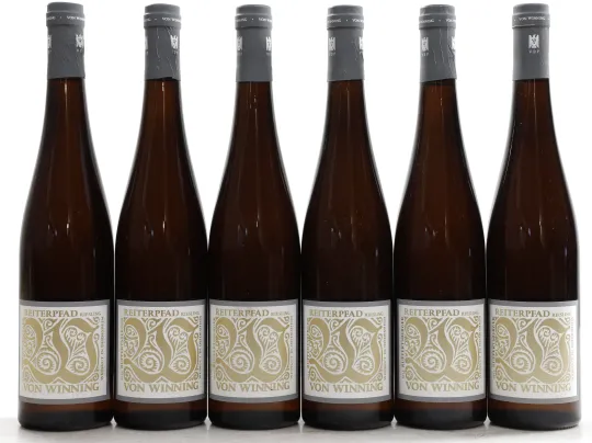 Ruppertsberger Reiterpfad Riesling trocken