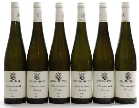 Niederhäuser Hermannshöhle Riesling Grosses Gewächs