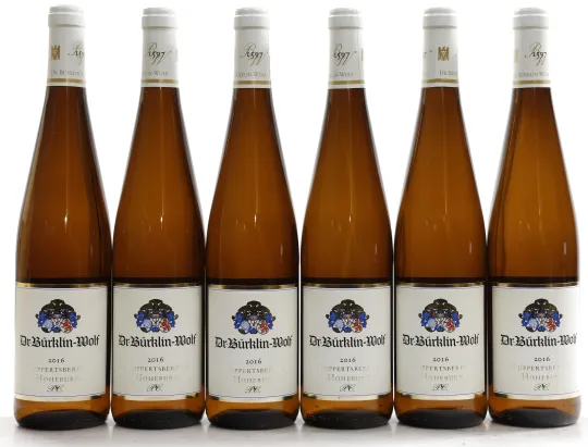 Ruppertsberger Hoheburg Riesling Premier Cru